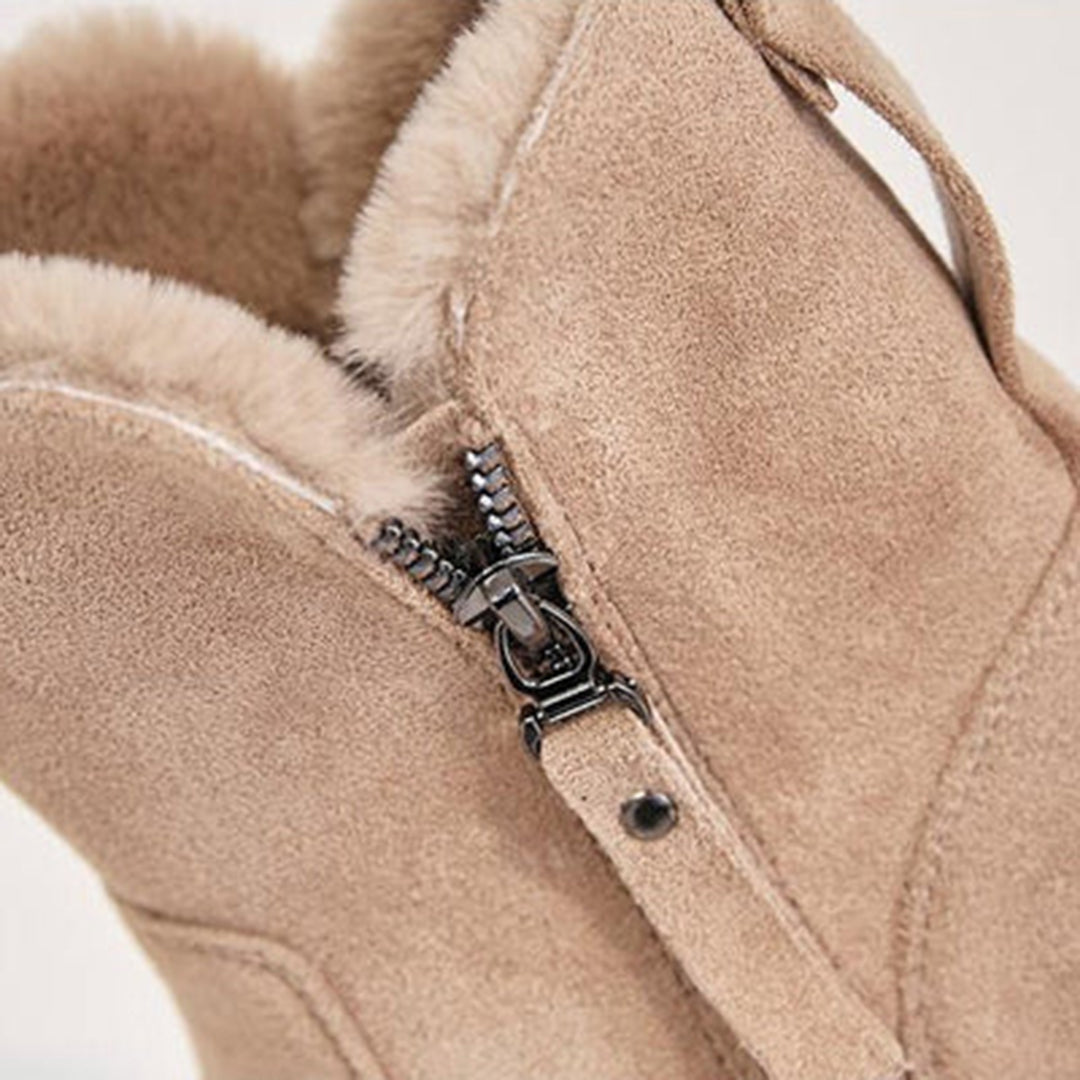 MW | Lässige und bequeme allgemeine Stiefel