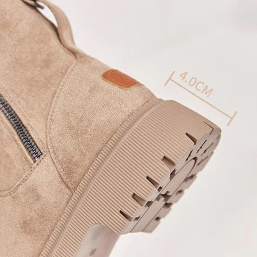 MW | Lässige und bequeme allgemeine Stiefel