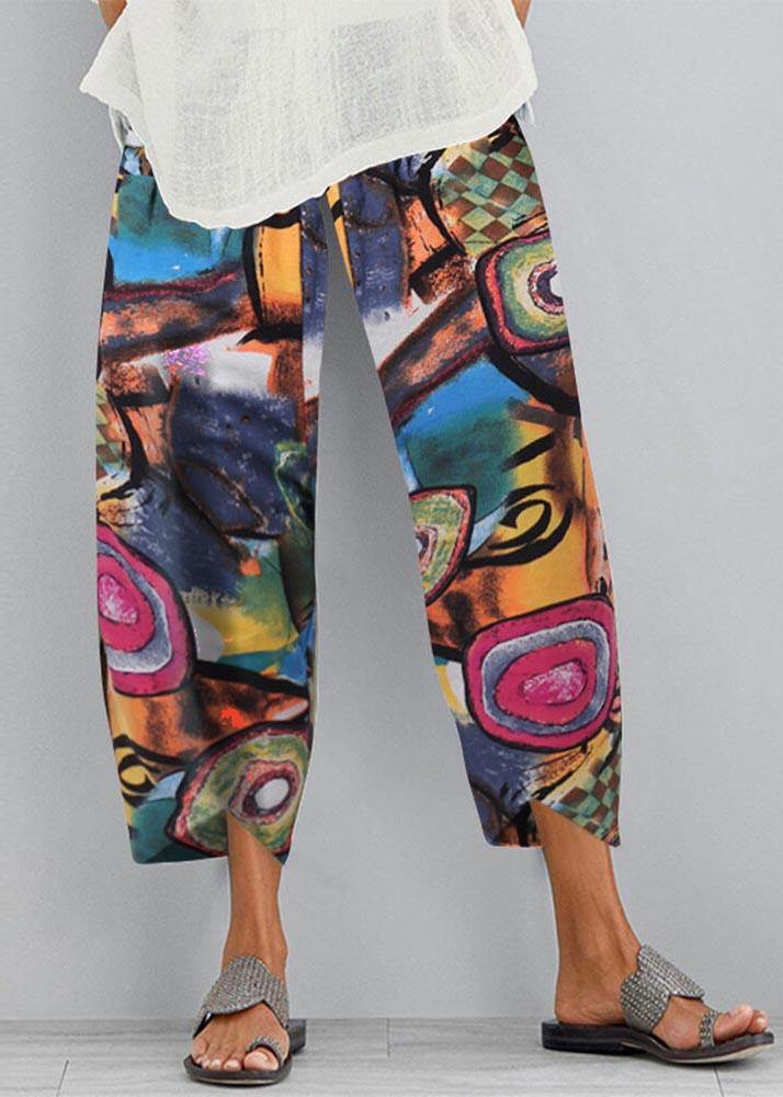 EM | Elegante und leichte Hose