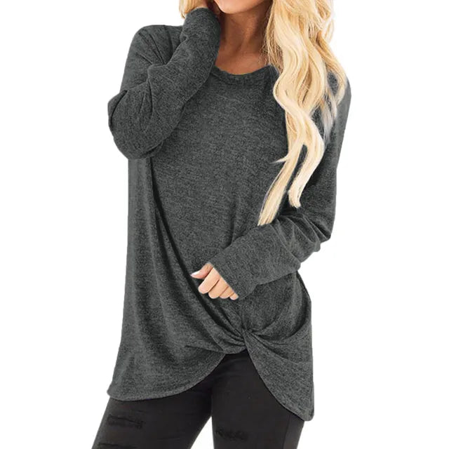 MW | Moderne und modische Bluse