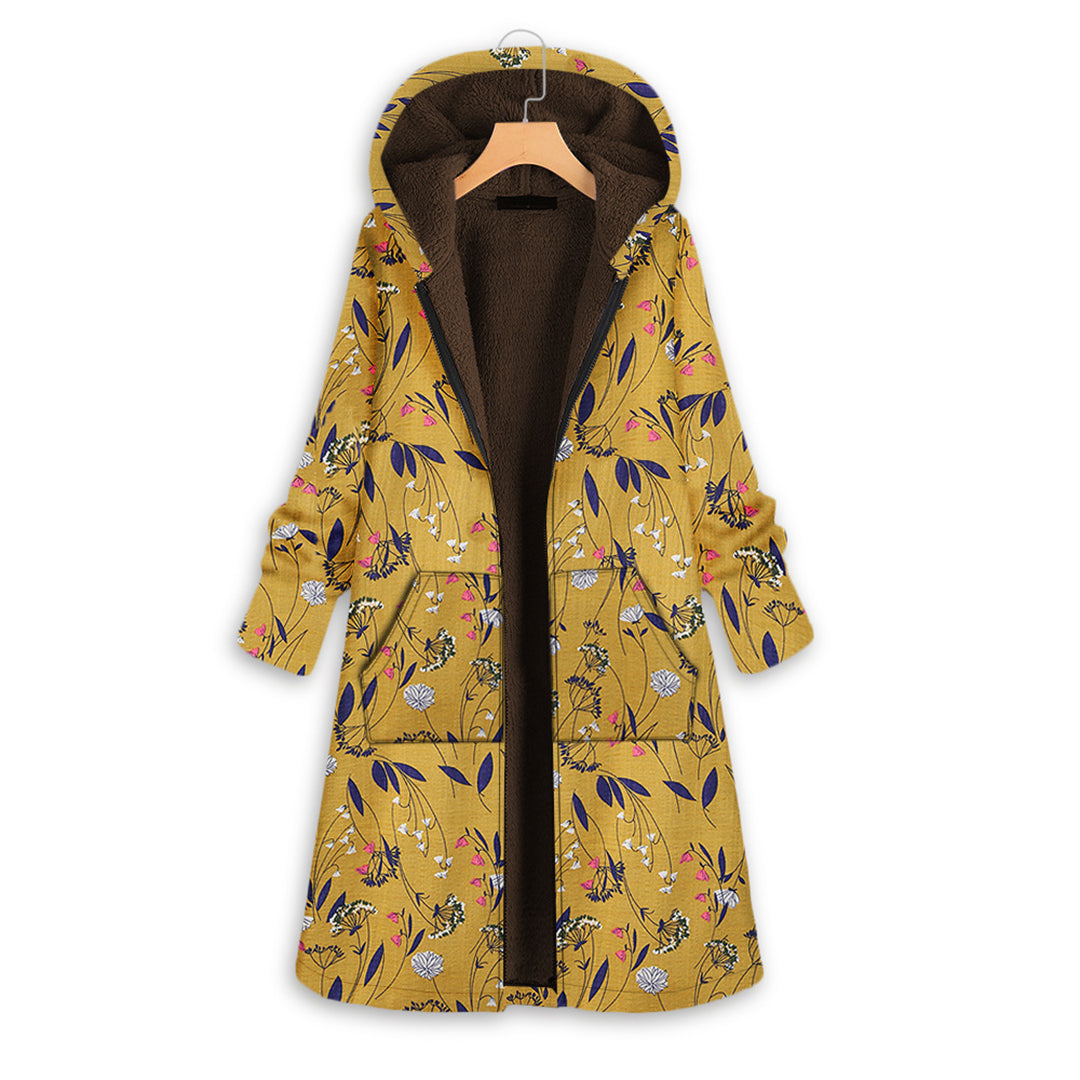 MW | Trendige und elegante Winterjacke
