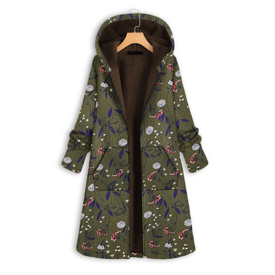MW | Trendige und elegante Winterjacke