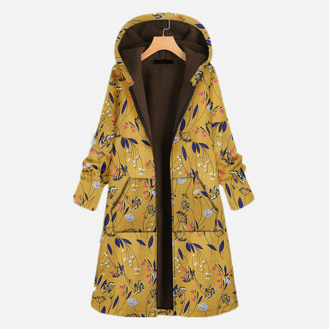 MW | Trendige und elegante Winterjacke