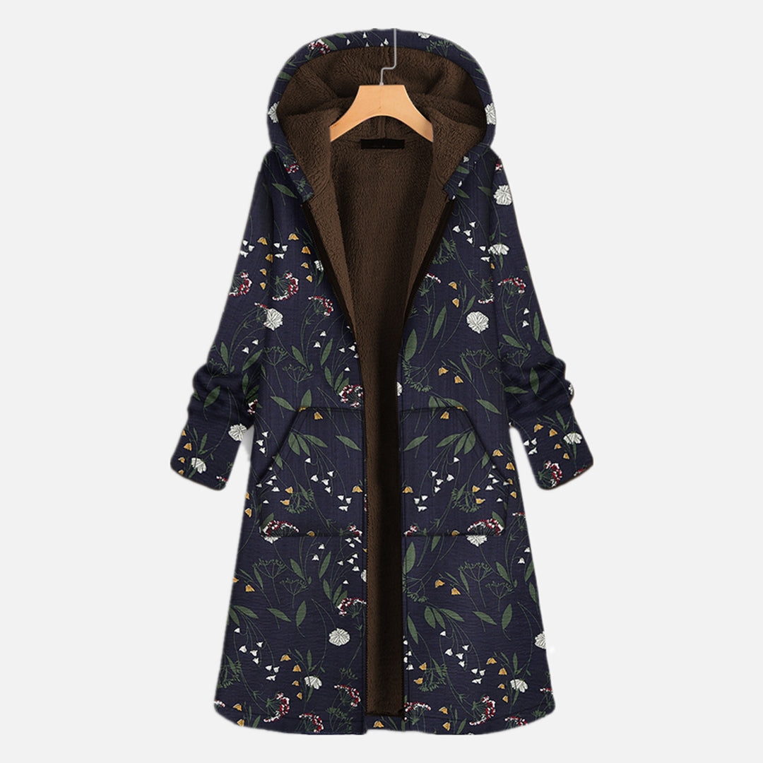 MW | Trendige und elegante Winterjacke