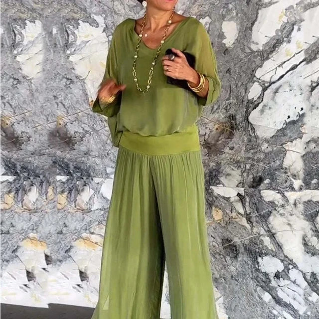 MW | Zeitlose und elegante Hosen