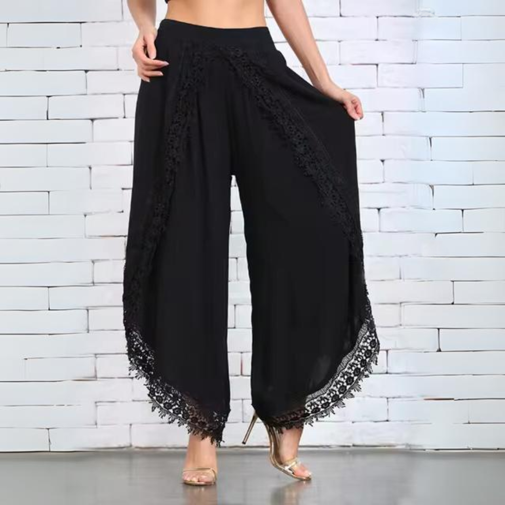 EM | Strandhose Sommer