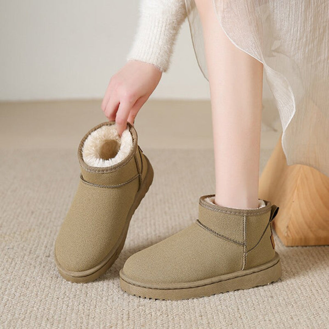 MW | Stilvolle und elegante allgemeine Stiefel