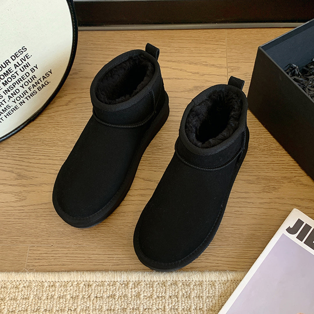 MW | Stilvolle und elegante allgemeine Stiefel