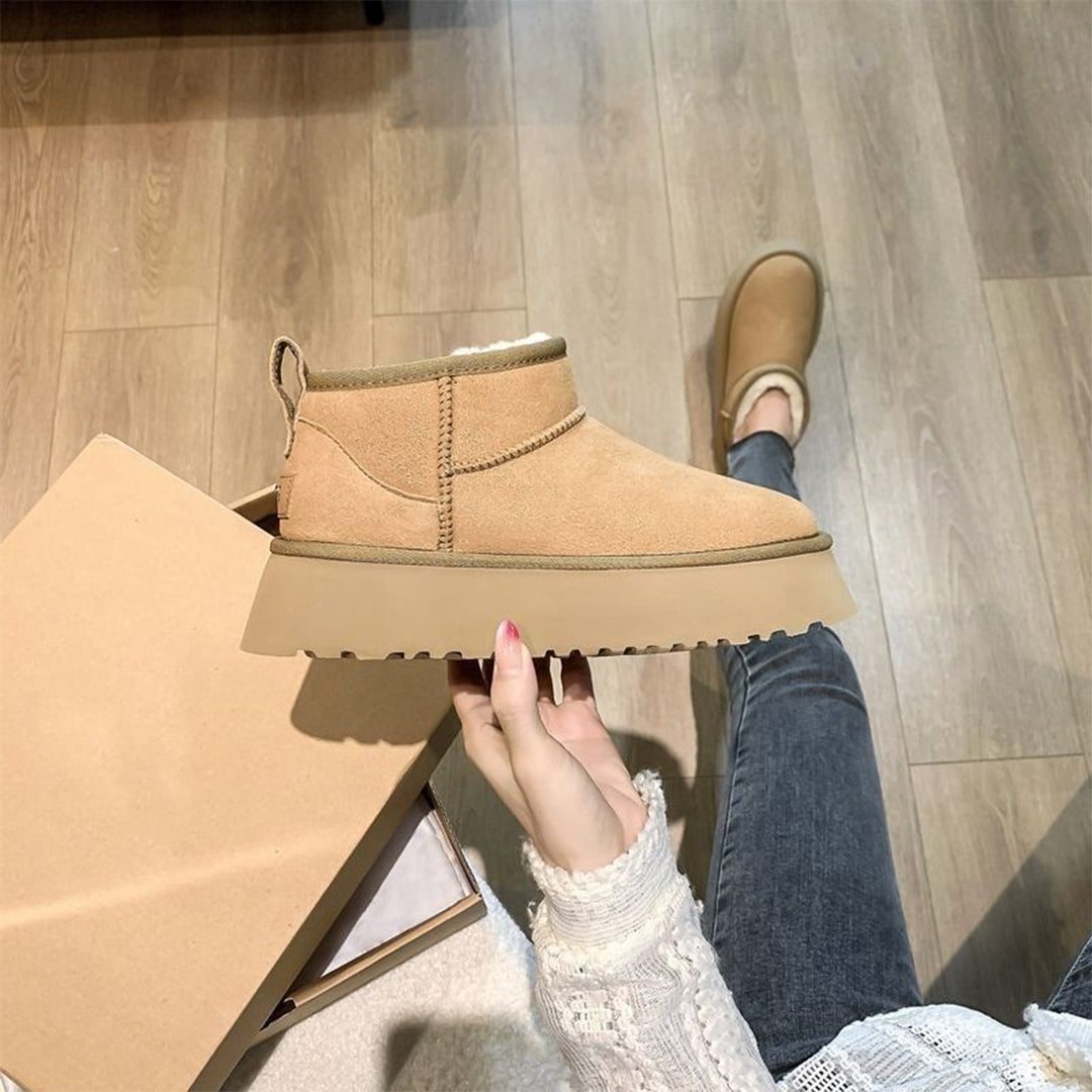 MW | Stilvolle und elegante allgemeine Stiefel