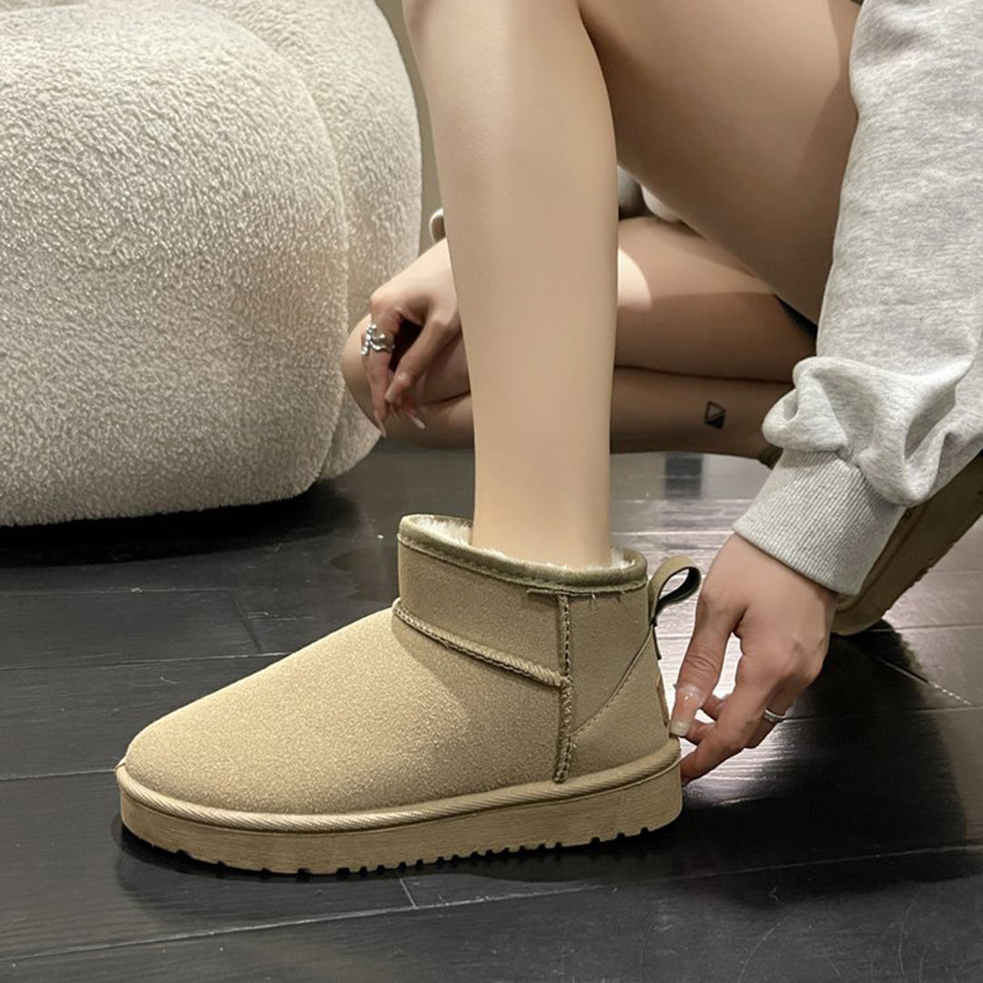 MW | Stilvolle und elegante allgemeine Stiefel