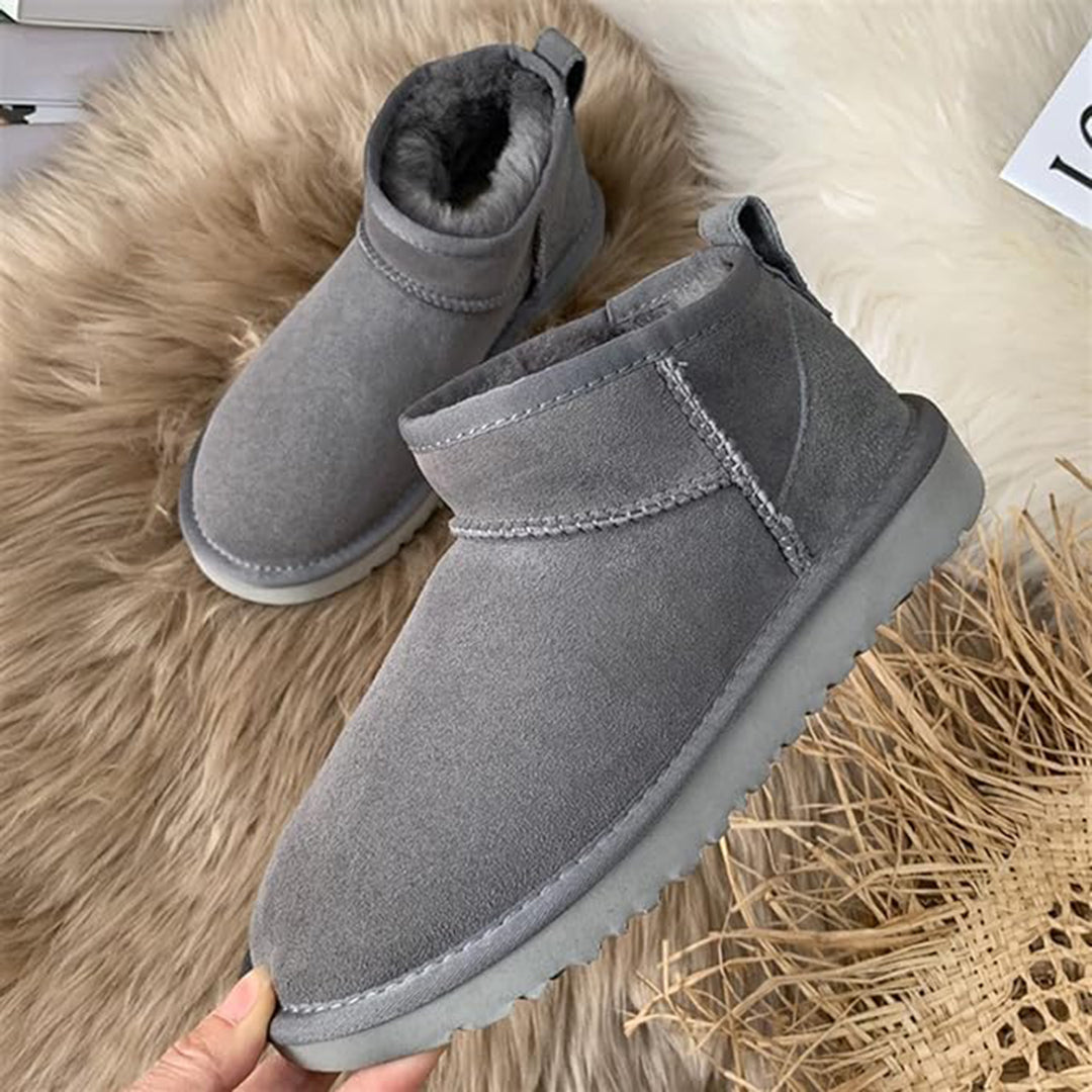 MW | Stilvolle und elegante allgemeine Stiefel