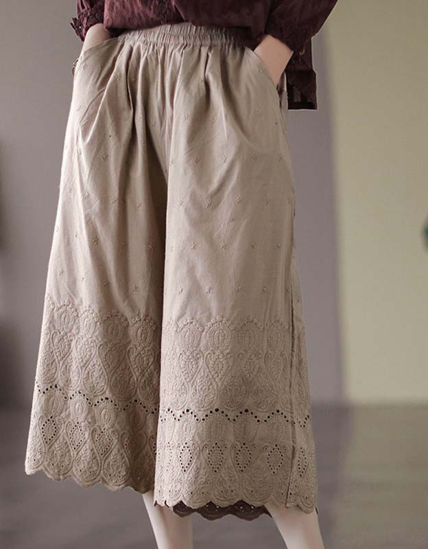 EM | Minimalistische und leichte Hose