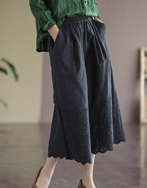 EM | Minimalistische und leichte Hose