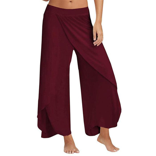 EM | Bequeme Hosen