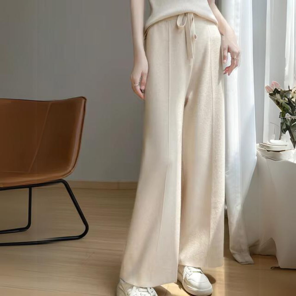 EM | Stilvolle und elegante Winterhosen