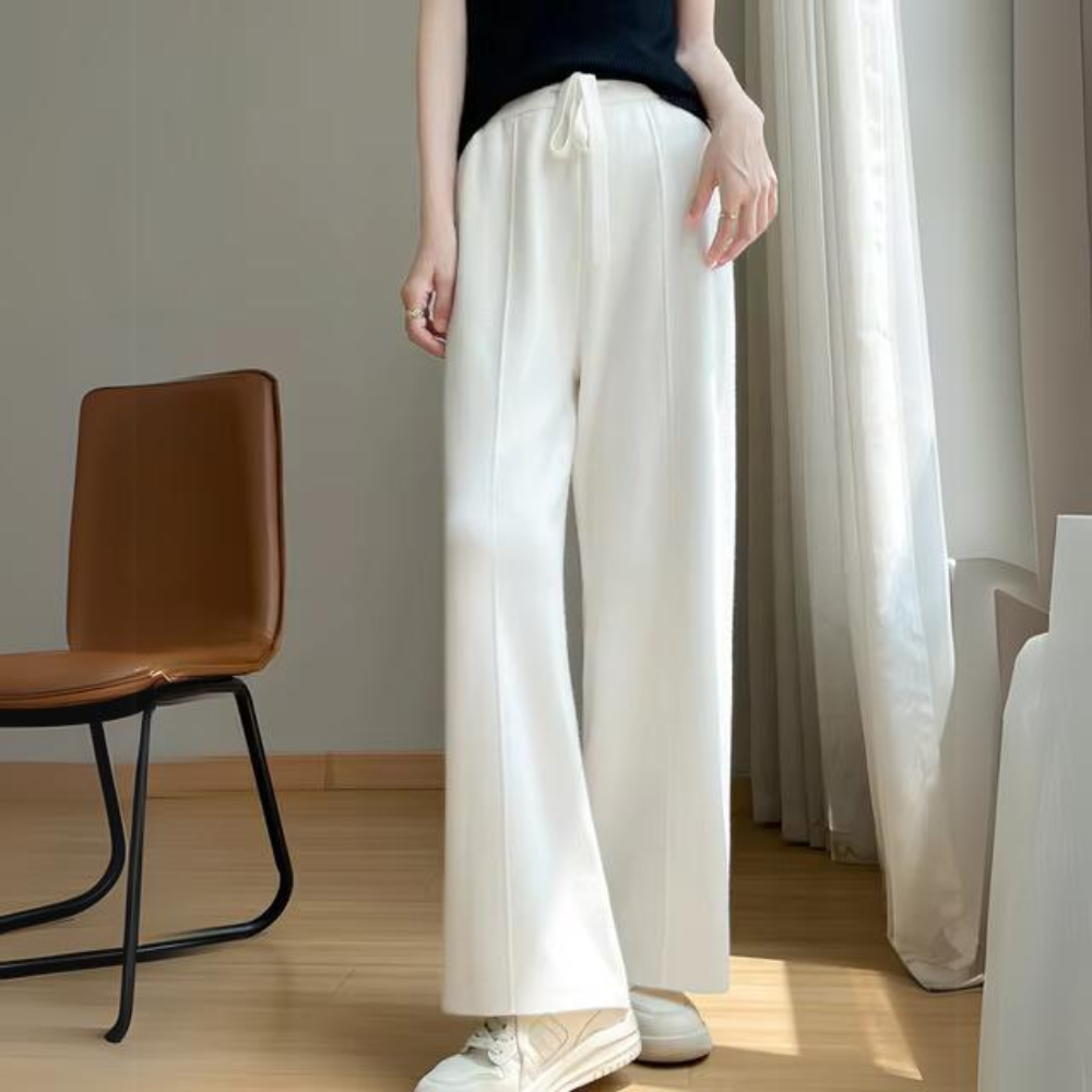EM | Stilvolle und elegante Winterhosen