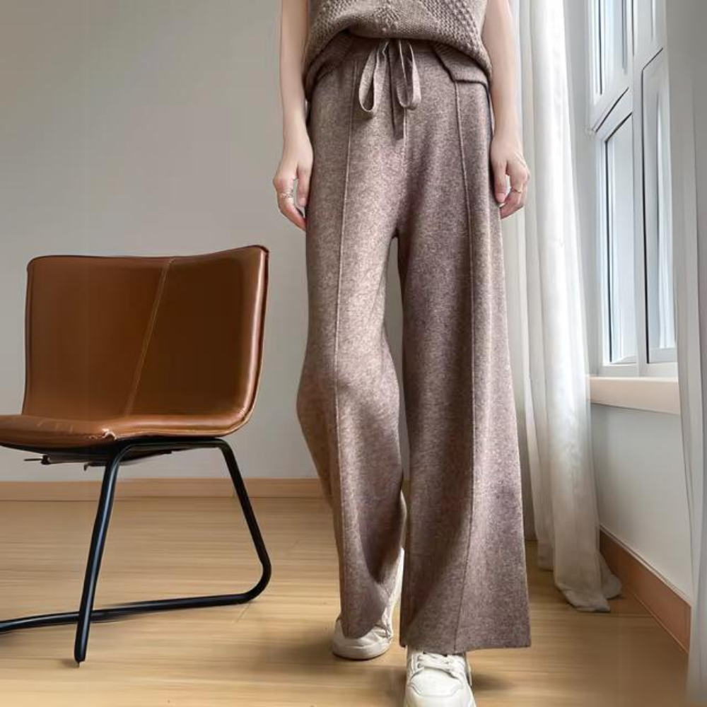 EM | Stilvolle und elegante Winterhosen