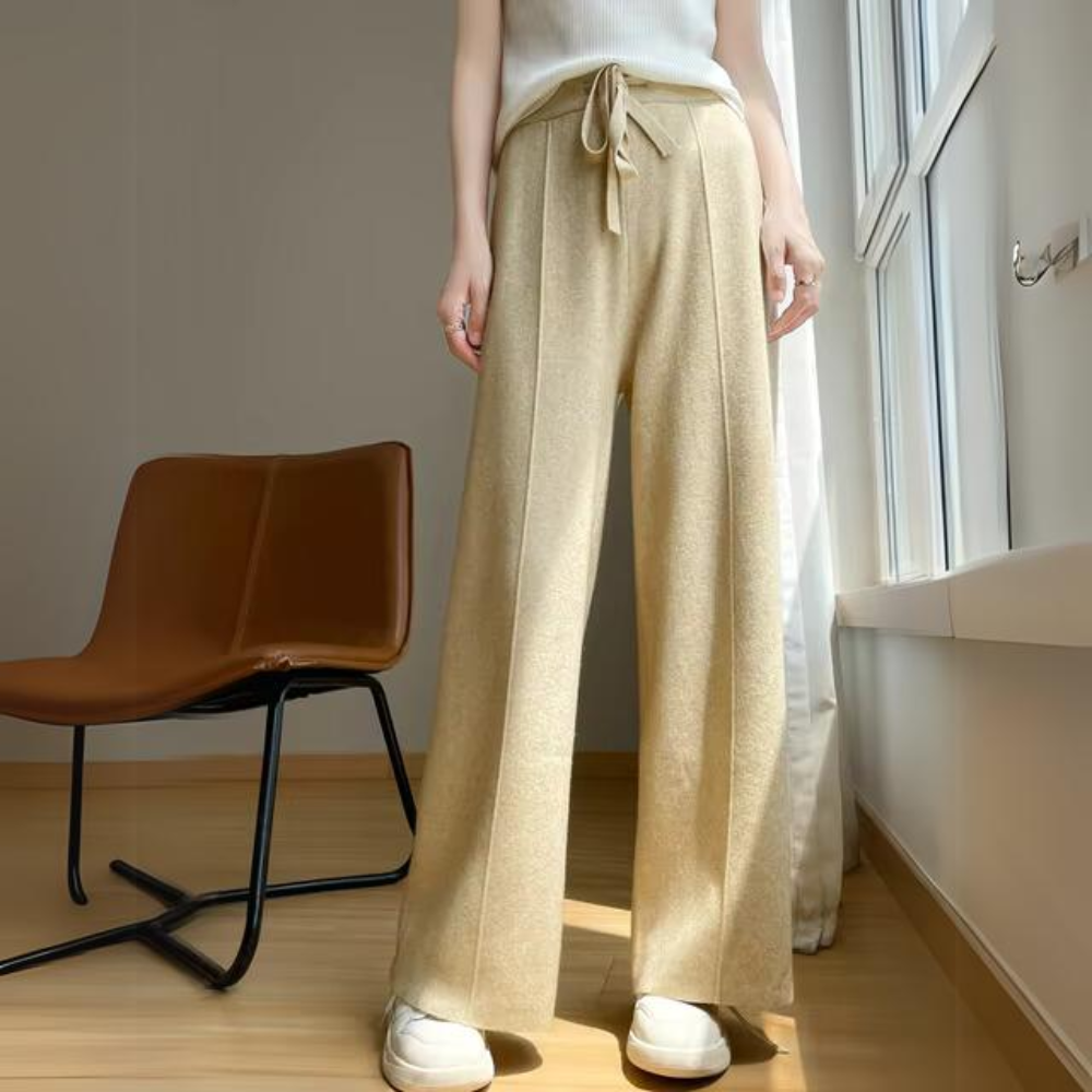 EM | Stilvolle und elegante Winterhosen