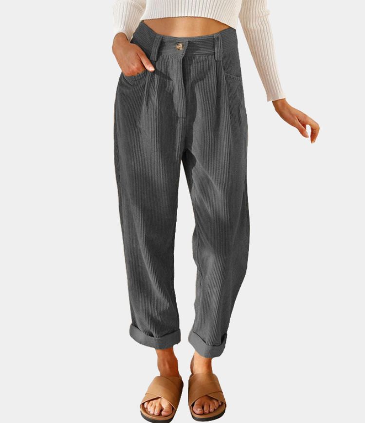 EM | Damen Hosen