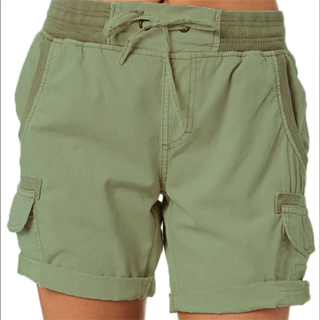 EM | Cargoshorts für Frauen