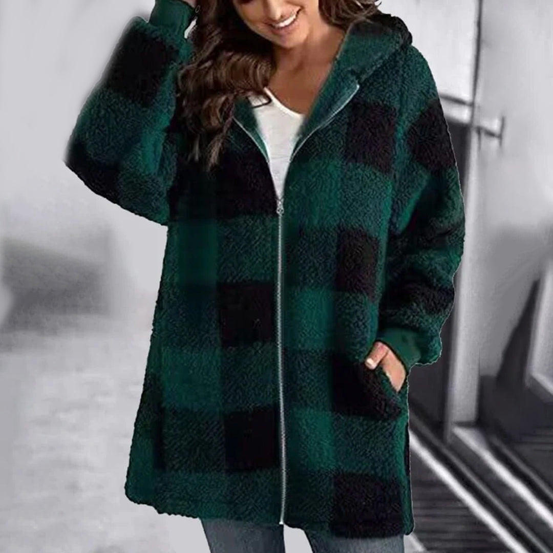 MW | Entspannter und modischer Winterpullover