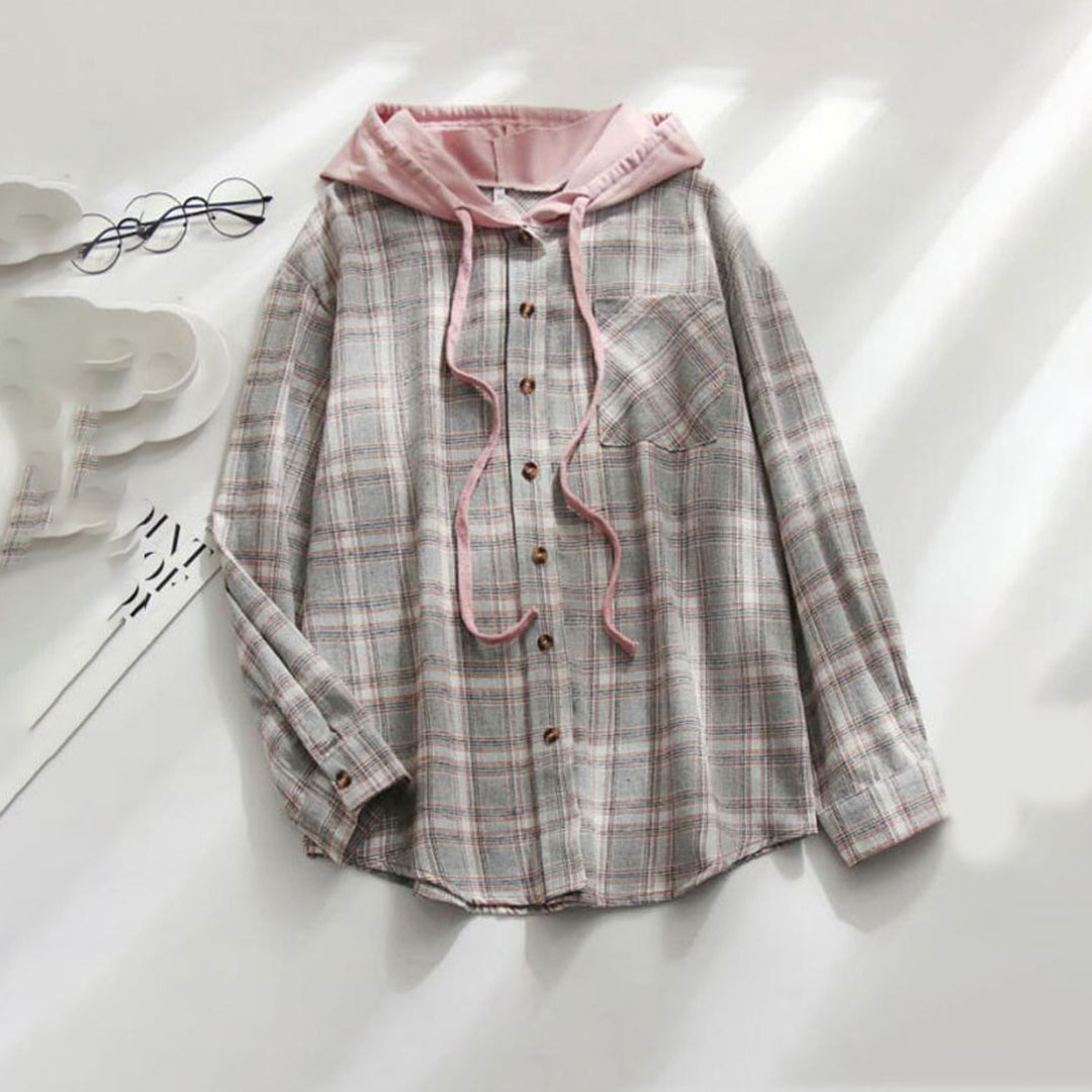 MW | Klassische und stilvolle Winterjacke