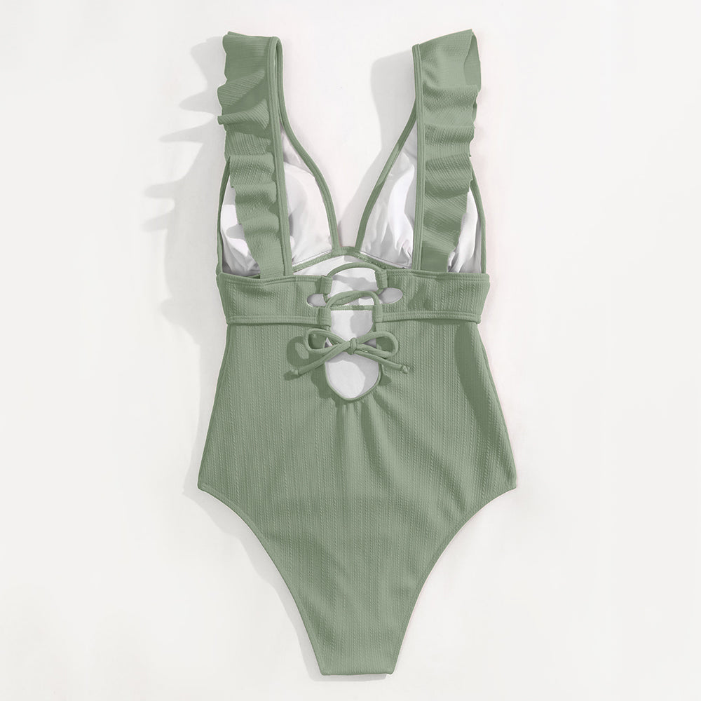 MW | Boho Badeanzug