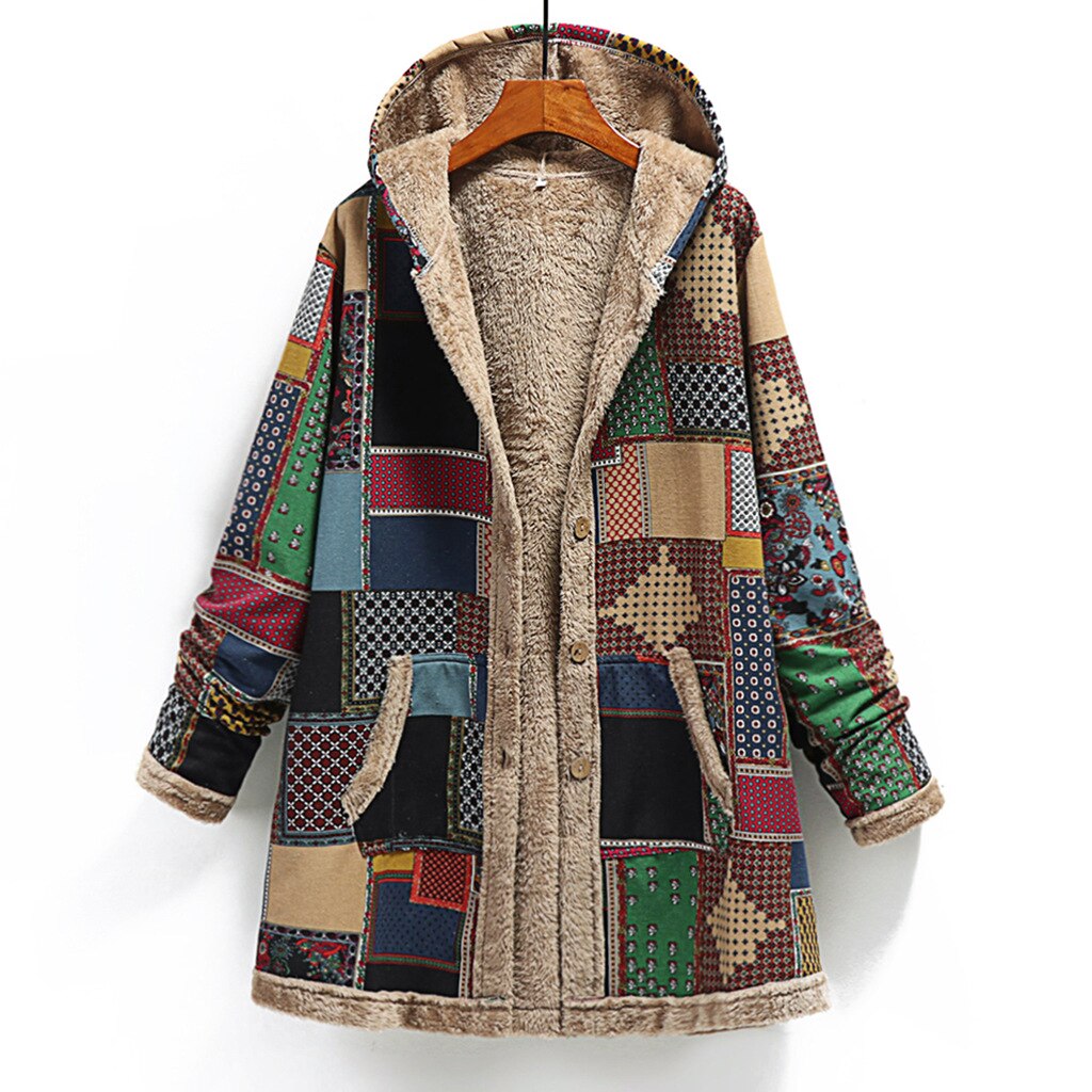 MW | Mühelose und stilvolle Winterjacke
