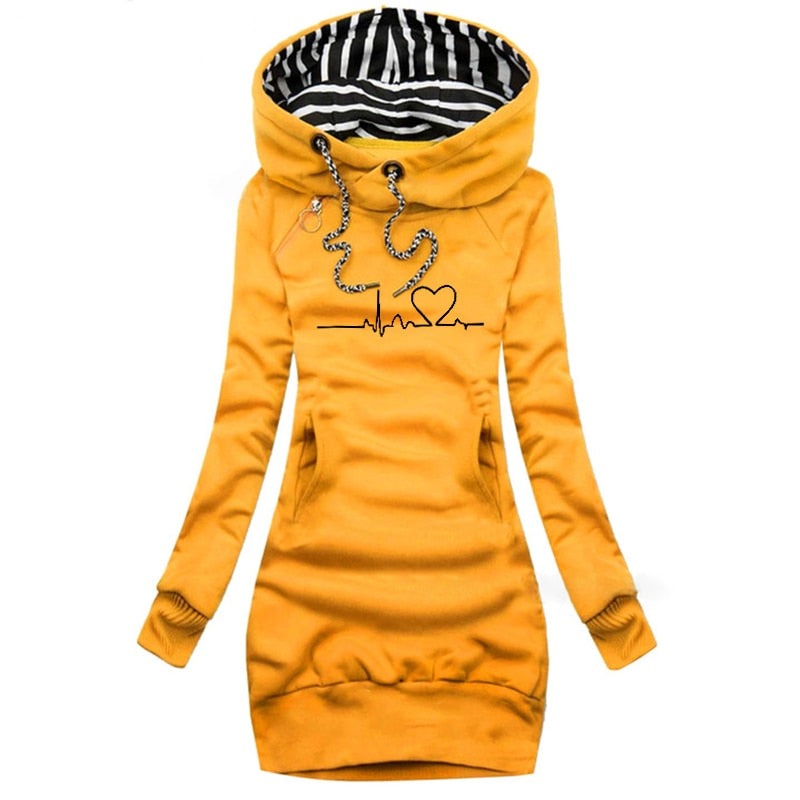 MW | Lässiger und bequemer Winterpullover