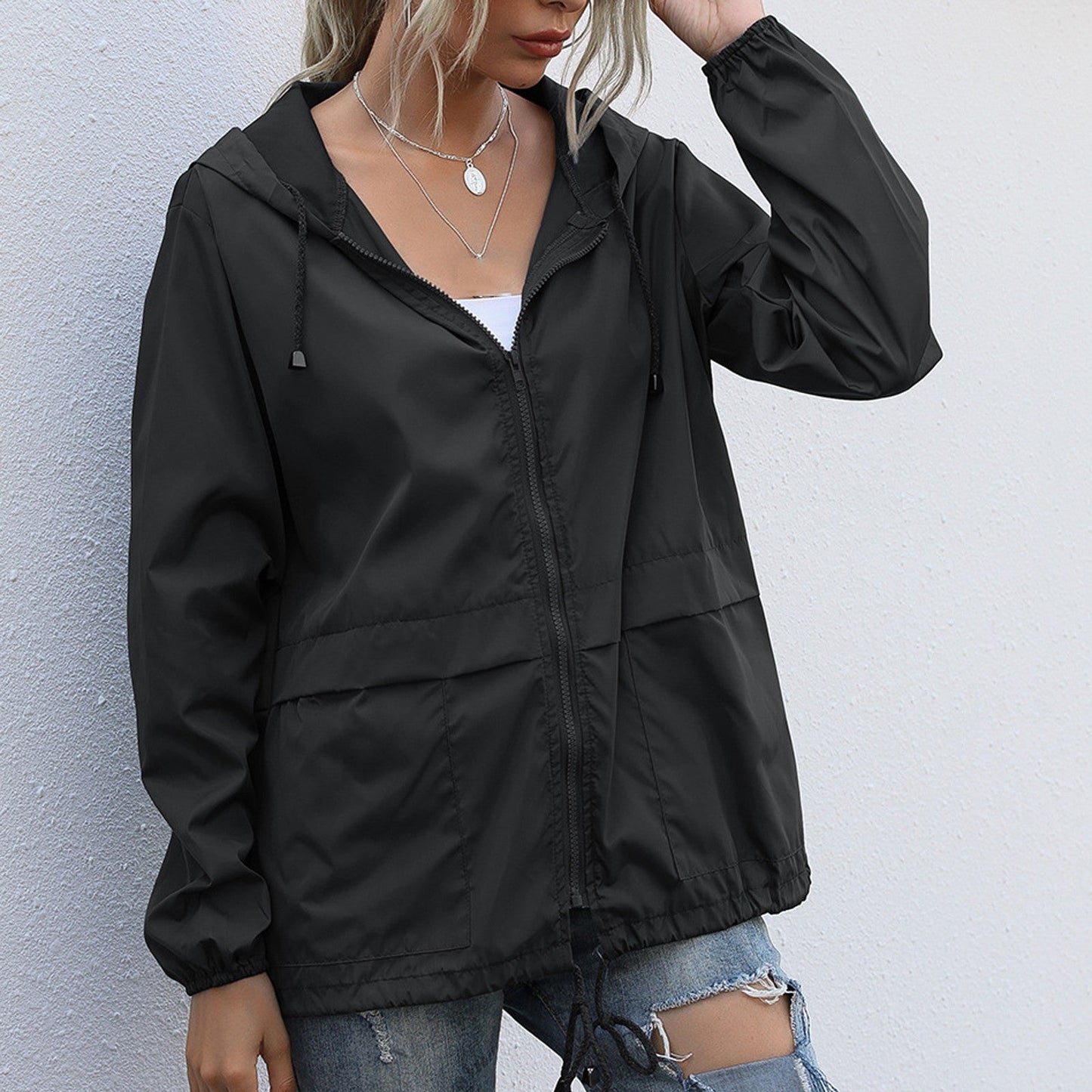 MW | Mühelose und schicke Winterjacke
