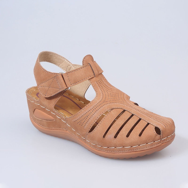 MW | Lebendige und leichte Sandalen