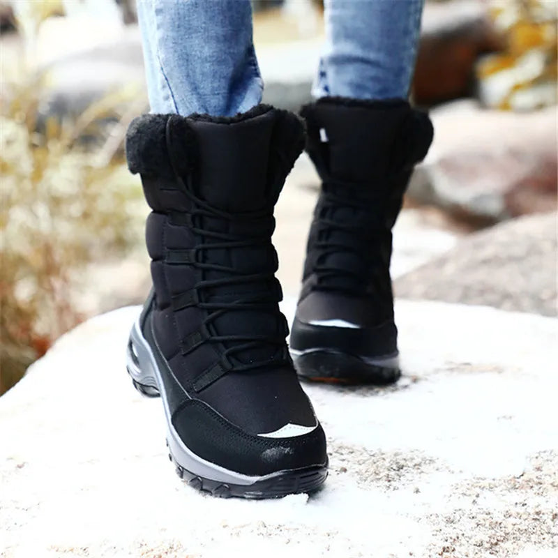 Bequeme und modische orthopädische Turnschuhe