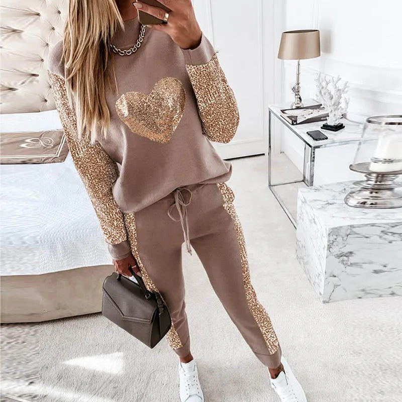 MW | Stilvolles und elegantes Winterkleid