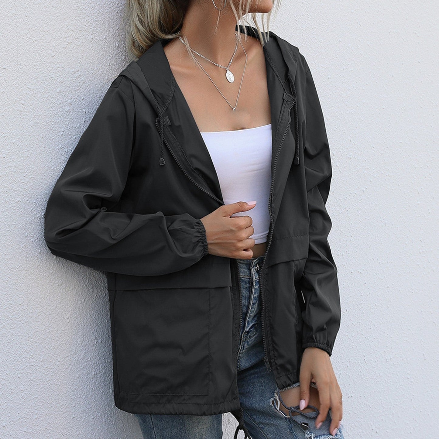 MW | Mühelose und schicke Winterjacke