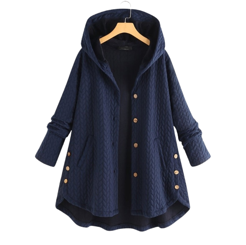 MW | Entspannte und stilvolle allgemeine Jacke