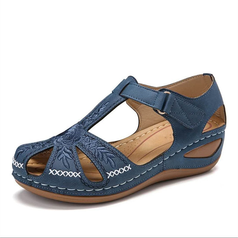 MW | Lebendige und leichte Sandalen