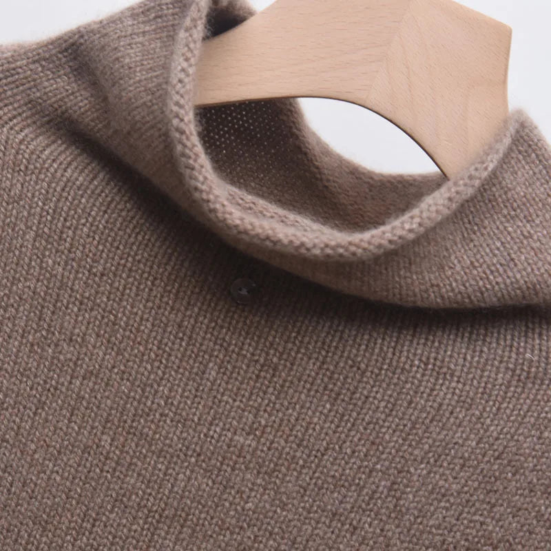 MW | Lässiger und modischer Pullover