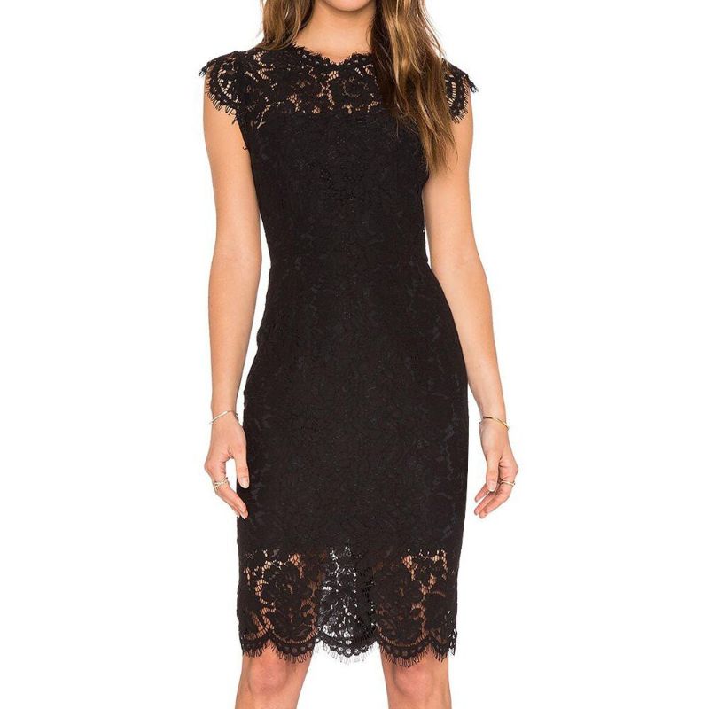 MW | Partykleid aus Spitze