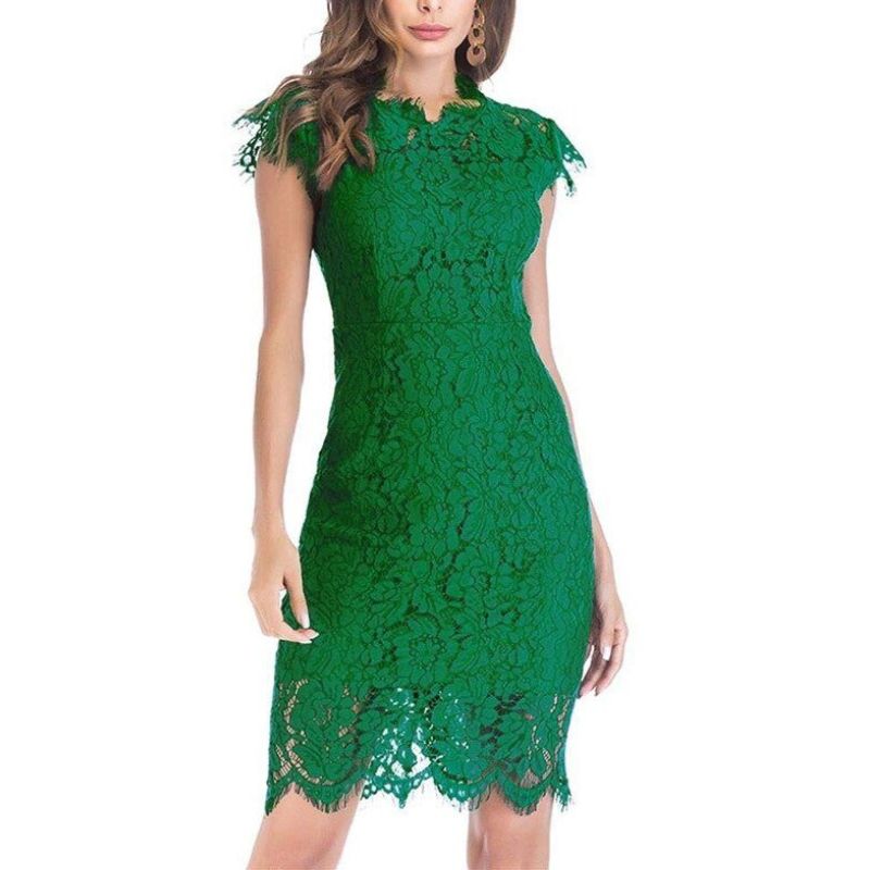 MW | Partykleid aus Spitze