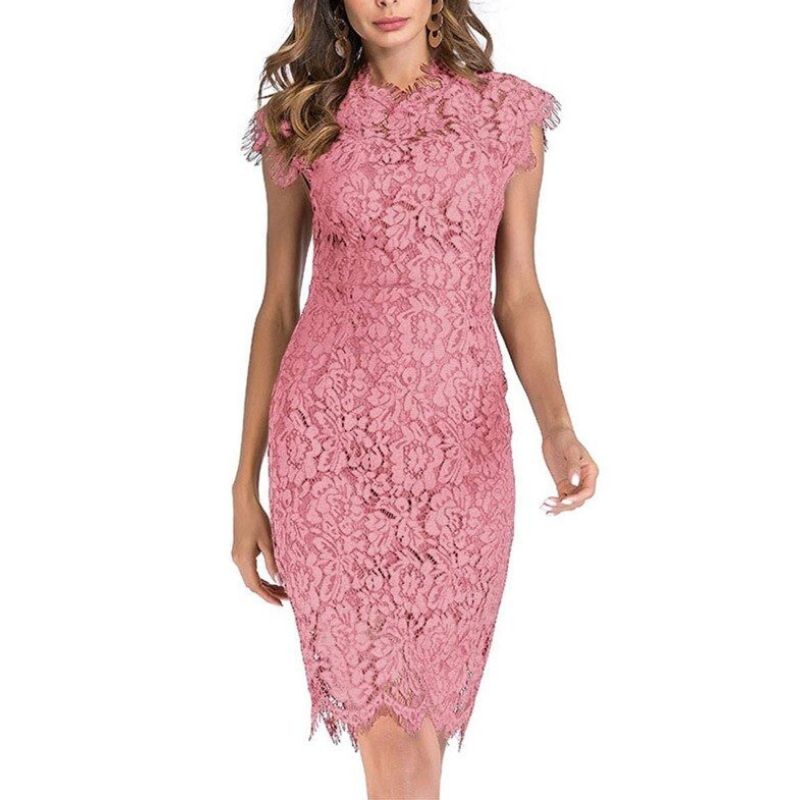 MW | Partykleid aus Spitze