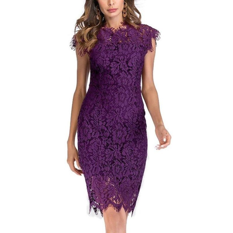 MW | Partykleid aus Spitze