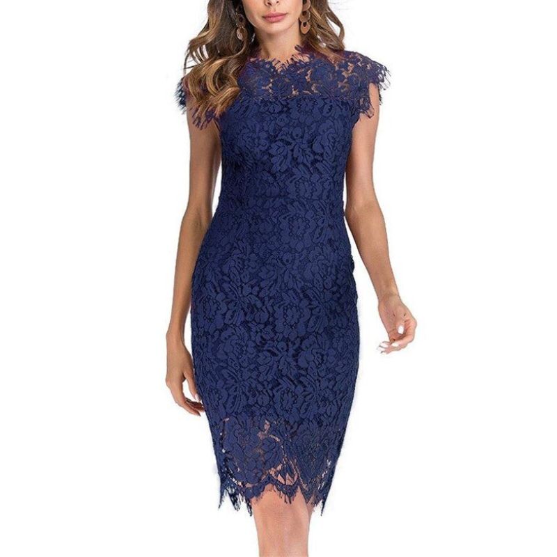 MW | Partykleid aus Spitze