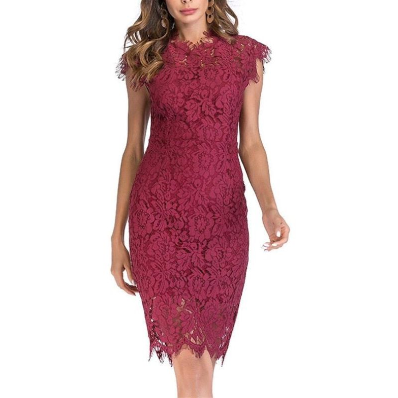 MW | Partykleid aus Spitze
