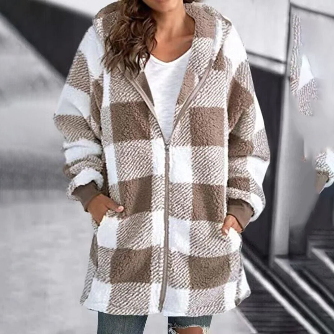 MW | Entspannter und modischer Winterpullover