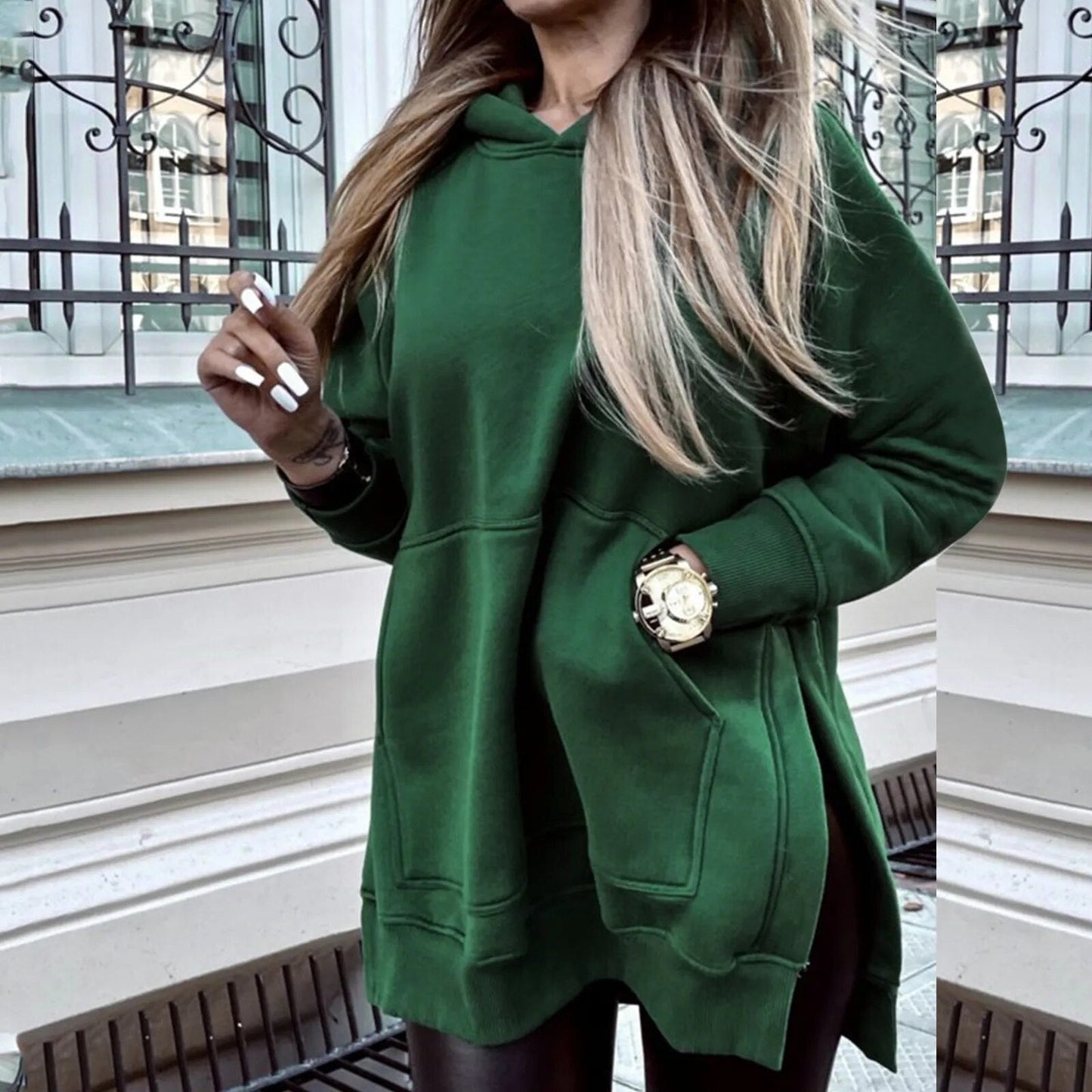 MW | Stilvoller und eleganter Winterpullover