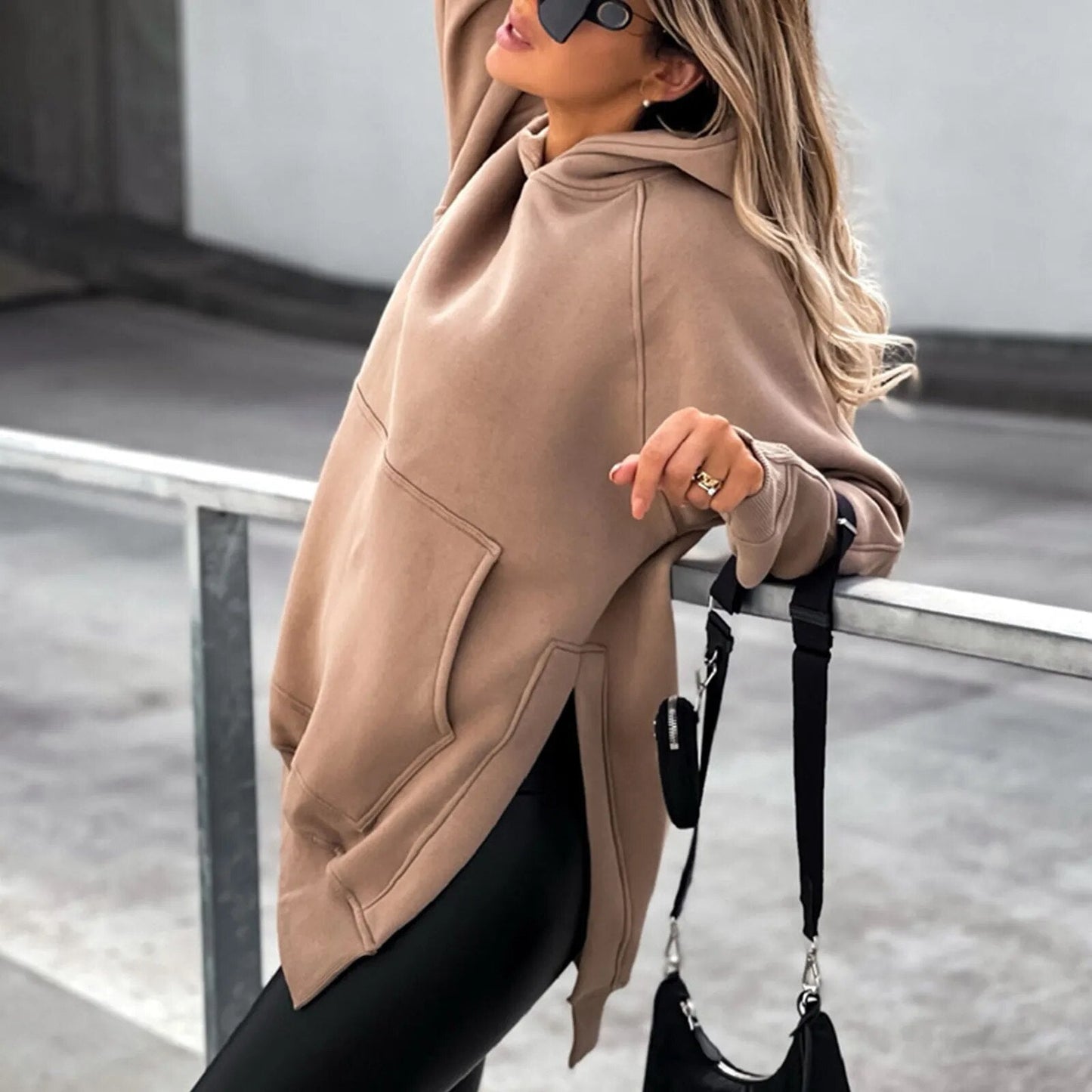 MW | Stilvoller und eleganter Winterpullover