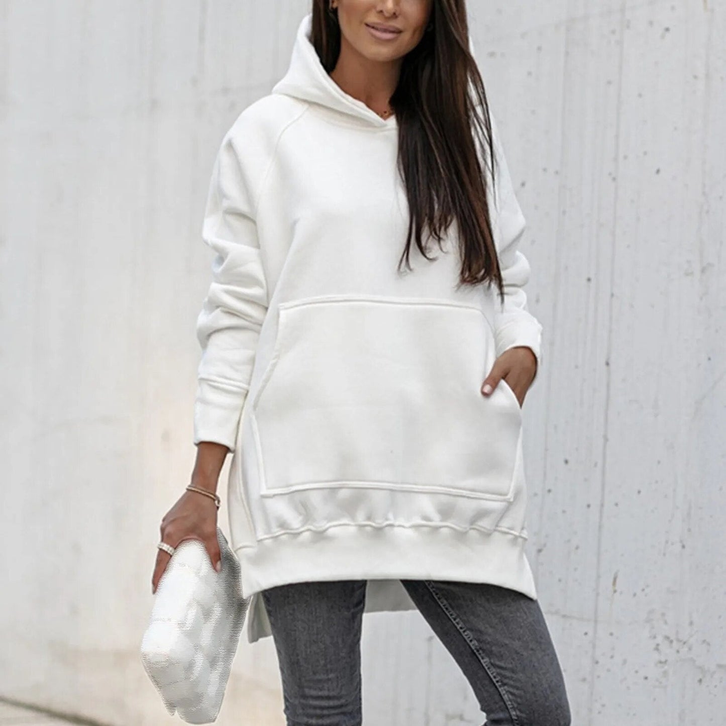 MW | Stilvoller und eleganter Winterpullover