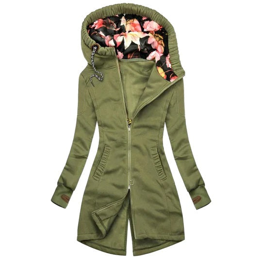 MW | Klassische und modische Winterjacke
