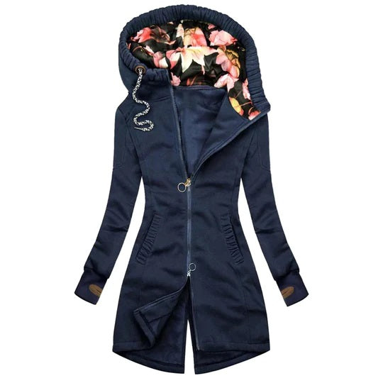 MW | Klassische und modische Winterjacke