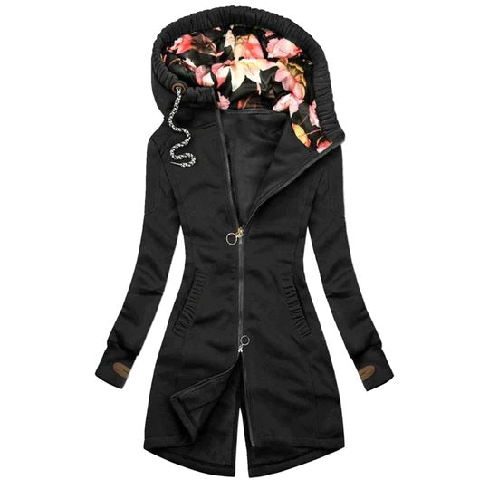 MW | Klassische und modische Winterjacke